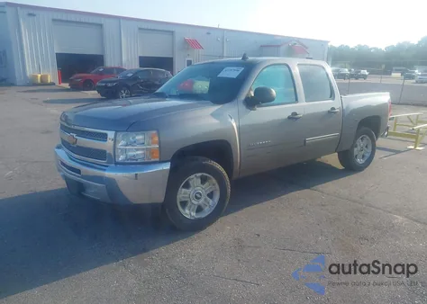 2013 Chevrolet Silverado 1500 Ls from USA, damaged, VIN 3GCPCREA7DG311647